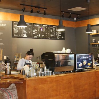Harmony Coffee Bar - Coffee & Tea Near Me - Highland Park, Illinois Harmony Coffee Bar - Coffee & Tea Near Me - Highland Park, Illinois