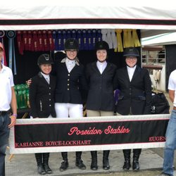 Poseidon Stables