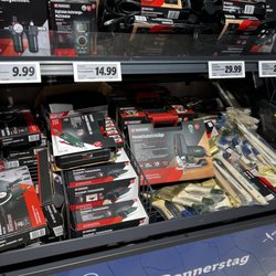 LiDL