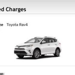 Dollar Car Rental
