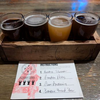 The Plank Pizza Co Beer Parlor - 2nd flight - Pizza Near Me - Saddle Brook, New Jersey The Plank Pizza Co Beer Parlor - 2nd flight - Pizza Near Me - Saddle Brook, New Jersey