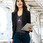 Photo of Angel Consulting