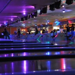 Jackson Bowling & Skating Family Fun Center