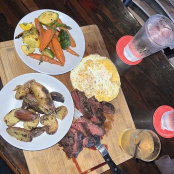 The Mill Steakhouse + Spirits - A5 Beef - Sports Bars Near Me - Milton, Washington The Mill Steakhouse + Spirits - A5 Beef - Sports Bars Near Me - Milton, Washington