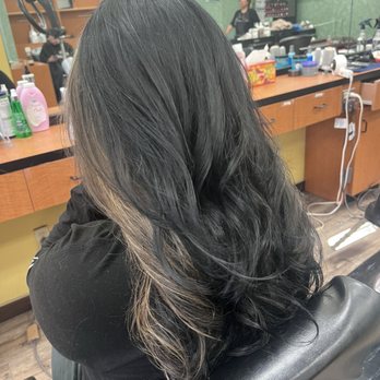 Newen's Beauty Salon - So bomb ‍ - Hair Salons Near Me - Walnut, California