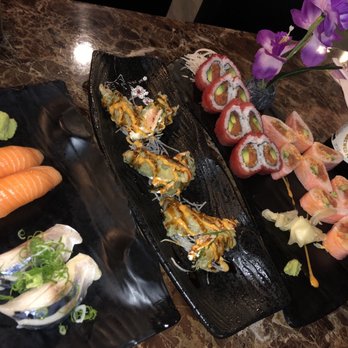 Sakura - Sushi Bars Near Me - Mililani, Hawaii Sakura - Sushi Bars Near Me - Mililani, Hawaii