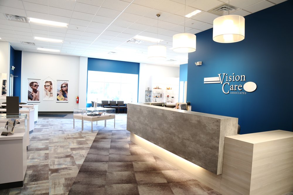 VISION CARE ASSOCIATES Updated 2024 810 Clairton Blvd, Pleasant