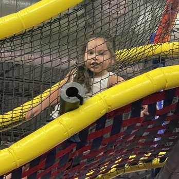 Mt Playmore - She had a blast! - Kids Activities Near Me - Austin, Texas