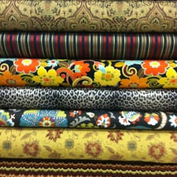 Hobby Lobby - Fabrics