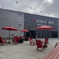 Echo.Church - North San Jose