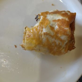 Griddlecakes - Half a buttito i ate it too fast forgort picture!! - American Near Me - Las Vegas, Nevada