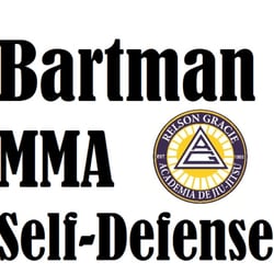 Bartman MMA and Self-Defense - Bartman MMA & Self-Defense - Jiu-Jitsu & Self-Defense, MMA, Kickboxing, Adults, Women, Teens, Kids, A Relson Gracie Association