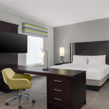 Hampton Inn Pleasanton - Guest room - Hotels Near Me - Pleasanton, Texas Hampton Inn Pleasanton - Guest room - Hotels Near Me - Pleasanton, Texas