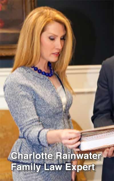 The Rainwater Firm - divorce attorney in Houston, TX