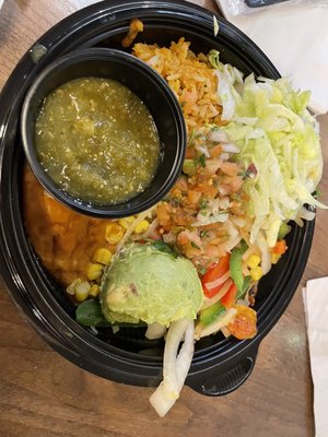 El Charro Cafe by null