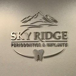 Sky Ridge Periodontics & Implants