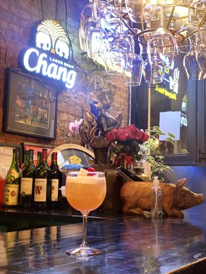 Thai 101 Brooklyn by null