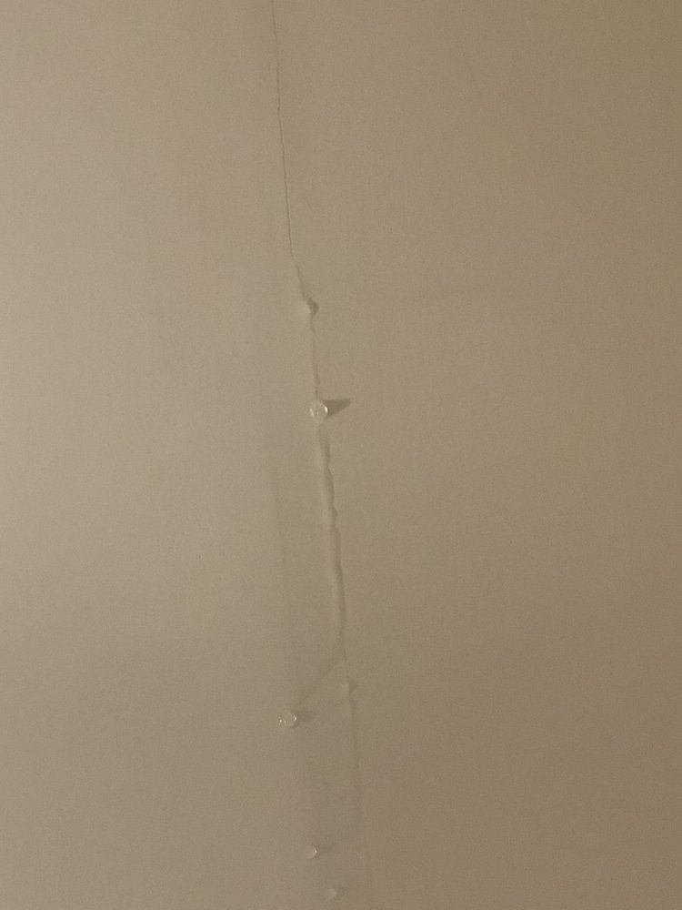 Slide of Tom Roney Roofing