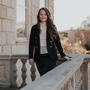 Sarah Perez - Zach Taylor Real Estate
