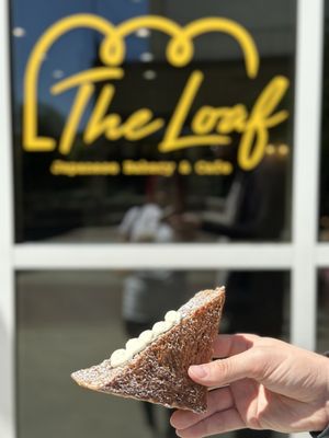 The Loaf Japanese Bakery & Cafe by null