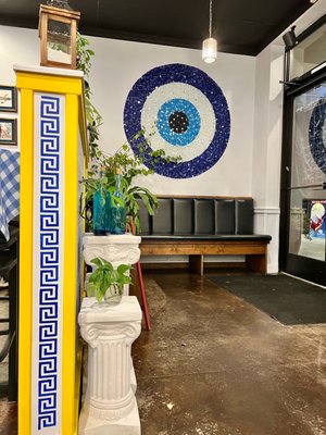 Kosta’s Taverna by null