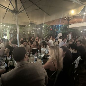 Lagniappe - Patio - Music Venues Near Me - Miami, Florida Lagniappe - Patio - Music Venues Near Me - Miami, Florida