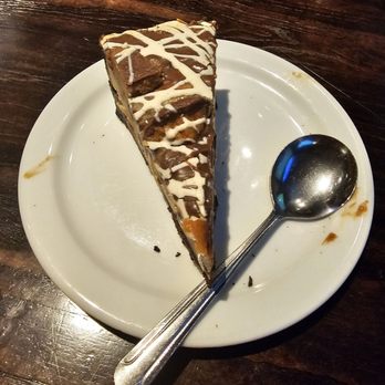 Chili's - My free peanut butter pie - American Near Me - Mount Vernon, Illinois