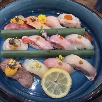 Haruka Sake & Sushi - Omakase - Sushi Bars Near Me - Fullerton, California Haruka Sake & Sushi - Omakase - Sushi Bars Near Me - Fullerton, California