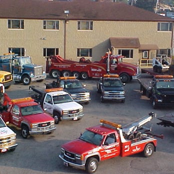 Complete Towing - Towing Near Me - Flint, Michigan Complete Towing - Towing Near Me - Flint, Michigan