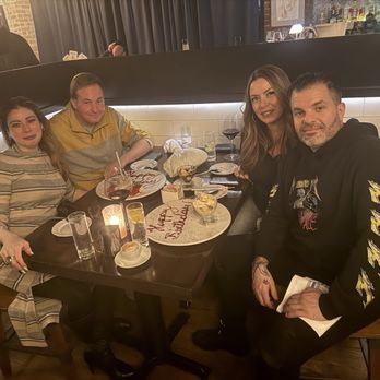 Maria Restaurant - Italian Near Me - New Rochelle, New York