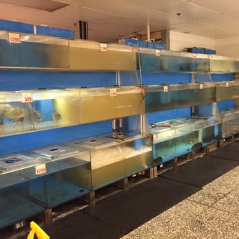 Enson Market - Yes you can get your seafood alive - Grocery Near Me - Orlando, Florida Enson Market - Yes you can get your seafood alive - Grocery Near Me - Orlando, Florida
