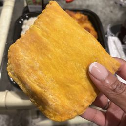 Mild Beef Patty Mild Beef Patty