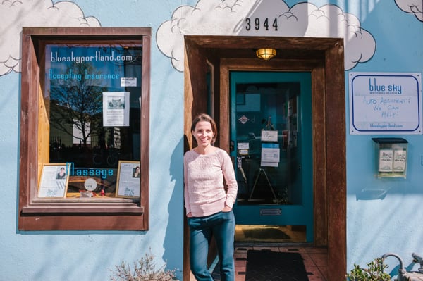 Blue Sky Wellness Studio 15 Photos 27 Reviews Acupuncture 3944 N Mississippi Ave Boise Portland Or Phone Number Yelp
