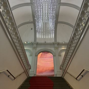 Renwick Gallery - Art Galleries Near Me - Washington, DC, District of Columbia