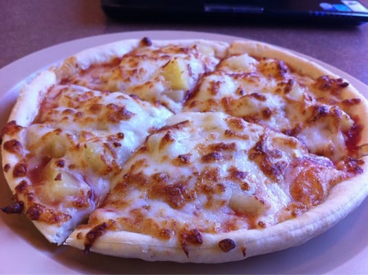 D'Mario's Pizza by null