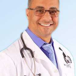 Nagi Ibrahim, M.D - Dr. Nagi Ibrahim