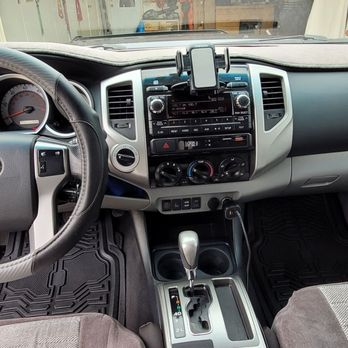 AZ Clean Detailing - Spotless! - Auto Detailing Near Me - Mesa, Arizona
