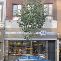 Clubslagerij Hofkens