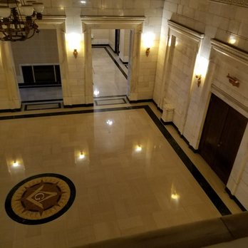 Dayton Masonic Center - Old main entrance - Party & Event Planning Near Me - Dayton, Ohio