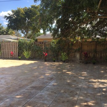 Deco Concrete - Stamped concrete - Masonry/Concrete Near Me - Coral Gables, Florida Deco Concrete - Stamped concrete - Masonry/Concrete Near Me - Coral Gables, Florida