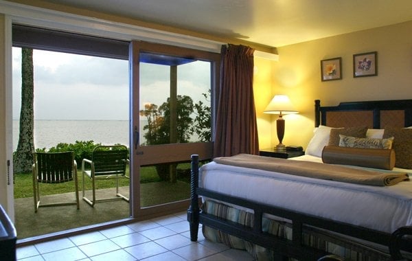 Hotel Moloka'i by null