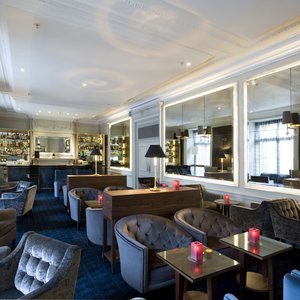 The Mirror Bar on Yelp