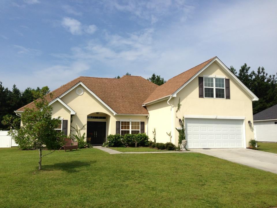 Slide of RoofCrafters - Bluffton