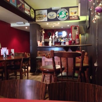Cherry Reds - Cafes Near Me - Birmingham, XWM