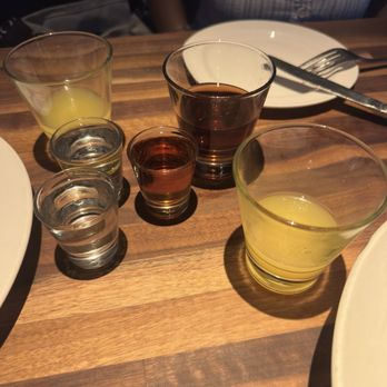 Yard House - Vegetarian Near Me - San Diego, California Yard House - Vegetarian Near Me - San Diego, California