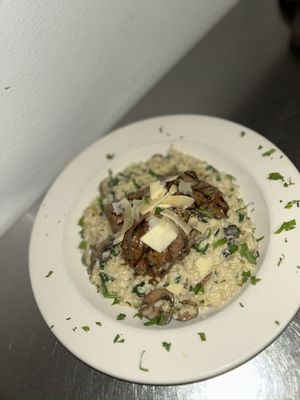 Giardino's Abington Italian Steak House by null