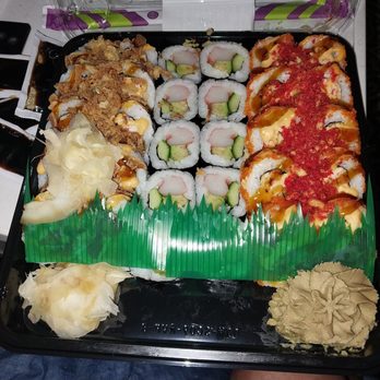 WinCo Foods - They now offer Sushi made that day. - Grocery Near Me - Tracy, California WinCo Foods - They now offer Sushi made that day. - Grocery Near Me - Tracy, California