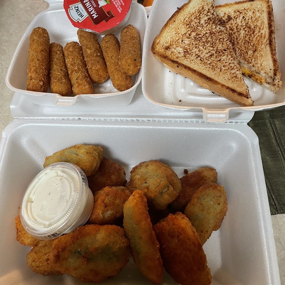 ミー TOP 10 BEST Convenience Stores in Millersville, MO - Updated