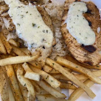 California Fish Grill - Seafood Near Me - Pasadena, California California Fish Grill - Seafood Near Me - Pasadena, California