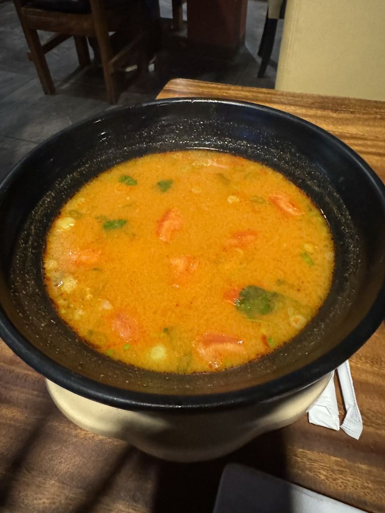 Tokyo Thai Sushi Hibachi